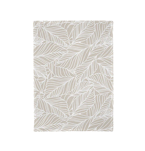 4260595859773 RĘCZNIK KUCHENNY Z BAWEŁNY ORGANICZNEJ DESERT LEAVES - CHIC-MIC