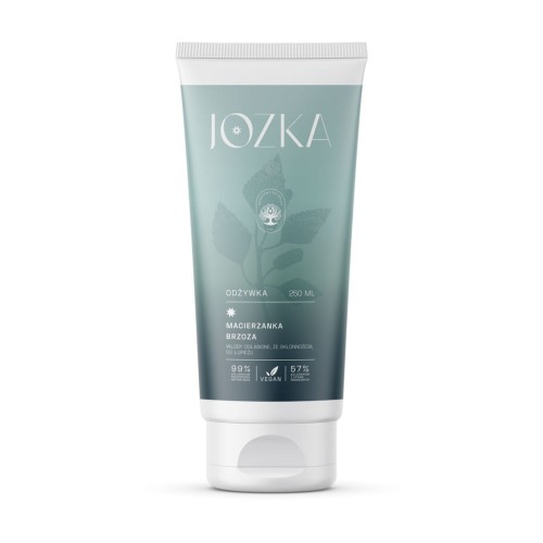 5904538030018 ODŻYWKA DO WŁOSÓW ZE SKŁONNOŚCIĄ DO ŁUPIEŻU 250 ml - JOZKA (DARY NATURY)