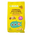 5907713374044 PODUSZKI ZBOŻOWE CYNAMONOWE BEZ DODATKU CUKRU BEZGLUTENOWE BIO 200 g - ME GUSTO (SUPER FUDGIO)