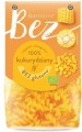 5901902004590 Makaron kukurydziany świderek BEZGL. BIO 250g BARTOLINI