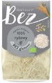 5901902004552 Makaron ryżowy krajanka (filini) BEZGL. BIO 250g BARTOLINI