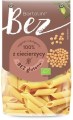 5901902004583 Makaron z ciecierzycy penne BEZGL. BIO 250g BARTOLINI