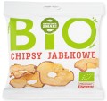 5902768762006 Chipsy jabłkowe BIO 20g OWOCOWE SMAKI