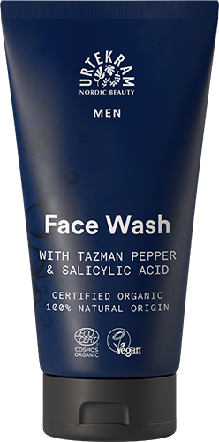 Urtekram-MEN-meski-zel-do-mycia-twarzy-z-aloesem-pieprzem-tasmanskim-i-kwasem-salicylowym-150-ml-5701058013091.png