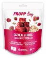 5900038003736 Przekąska FRUPP Day o smaku owsianki z malinami i słonecznikiem 25 g - Celiko