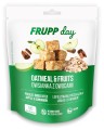 5900038003712 Przekąska FRUPP Day o smaku owsianki z jablkiem i cynamonem 25 g - Celiko