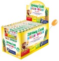 5906874986646 Zdrowy lizak Mniam-Mniam ananas (KULKA) - Starpharma