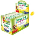 5900652819966 Zdrowy lizak Mniam-Mniam cytryna (KULKA) - Starpharma