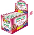 5906874986578 Zdrowy lizak Mniam-Mniam wiśnia musująca (KULKA) - Starpharma