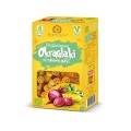 5901902004644 Makaron bezglutenowy okrąglaki BIO 250 g - Bartolini