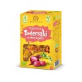 5901902004637 Makaron bezglutenowy zwierzaki BIO 250 g - Bartolini
