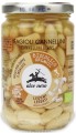8009004908451 FASOLA CANNELLINI W ZALEWIE BIO 300 g (220 g) (SŁOIK) - ALCE NERO