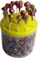 8435030573583 LIZAKI MIX OKRĄGŁE FAIR TRADE BEZGLUTENOWE BIO 6 g - ALTERNATIVA