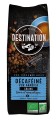 3700112016629 KAWA ZIARNISTA BEZKOFEINOWA ARABICA 100 % BIO 250 g - DESTINATION