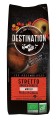 3700112016513 KAWA MIELONA ARABICA/ROBUSTA STRETTO BIO 250 g - DESTINATION