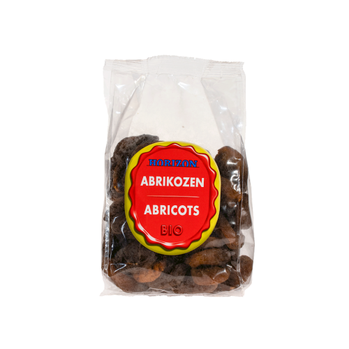 8712439500274 MORELE SUSZONE BEZGLUTENOWE BIO 500 g - HORIZON