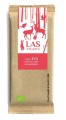 5900168964495 CZEKOLADA "JAK-MLECZNA" Z MALINAMI BIO 50 g - LAS VEGAN'S