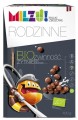 4751022360875 KULKI ŻYTNIO - OWSIANE KAKAOWE "ZWINNOŚĆ" BIO 400 g - MILZU