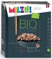 4751022360844 PŁATKI ŻYTNIO - OWSIANE BEZ DODATKU CUKRÓW BIO 300 g - MILZU