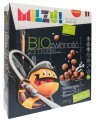 4751022360837 KULKI ŻYTNIO - OWSIANE KAKAOWE "ZWINNOŚĆ" BIO 200 g - MILZU