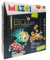 4751022360622 KÓŁKA ŻYTNIO - OWSIANE MIODOWE "UMYSŁ" BIO 200 g - MILZU