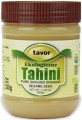 7290010304288 TAHINI (PASTA SEZAMOWA) BIO 320 g - TAVOR