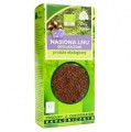 5902741006158 Nasiona lnu odtłuszczone BIO 100 g