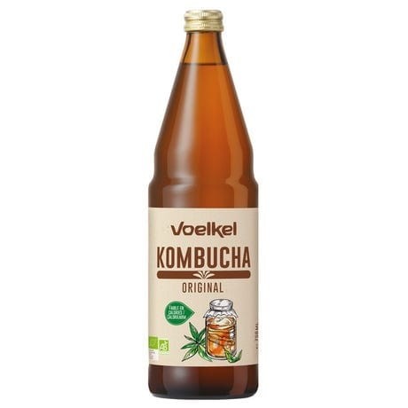 4015533028724 Kombucha BIO 750 ml