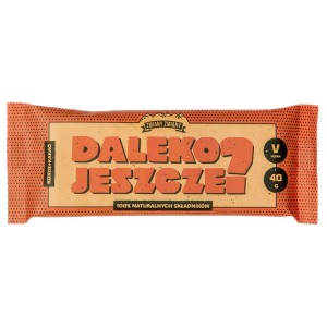 Baton Daleko Jeszcze? Zmiany Zmiany, 40g