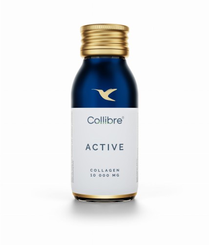 5903858990286 COLLAGEN ACTIVE SHOT 60 ml - COLLIBRE