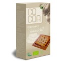 5902565213671 HERBATNIKI Z CZEKOLADĄ CREAMY BIO 95 g - COCOA