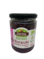 5902537540200 BURACZKI GOTOWANE NA PARZE TARTE BEZGLUTENOWE BIO 420 g – FARMA