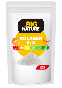 Kolagen rybi 250g SUPLEMENT DIETY  MIXBRANDS