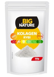 Kolagen rybi 100g SUPLEMENT DIETY  MIXBRANDS