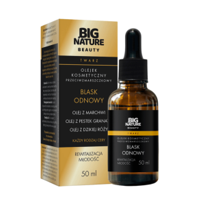 Olejek kosm. BLASK ODNOWY (twarz) 50ml MIXBRANDS