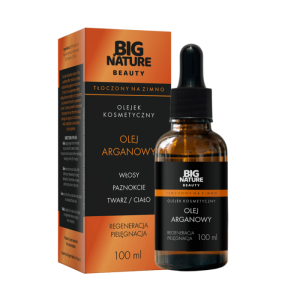 Olejek kosm. ARGANOWY 100ml  MIXBRANDS