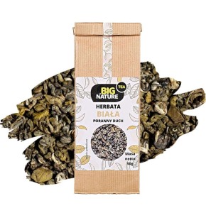 Herbata biała PORANNY DUCH 50g MIXBRANDS