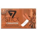8681259500286 Guma 7 STICK Cinnamon Ceremony, 14,5g