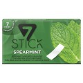 8681259500255 Guma 7 STICK Spearmint Ceremony, 14,5g