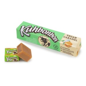 Dropsy krówkowe 72g Kuhbonbon