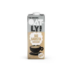 Napój owsiany dla baristów BIO 1l Oatly