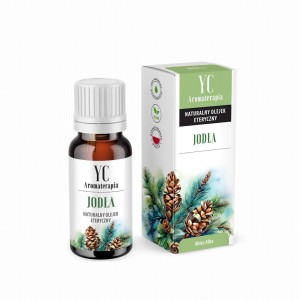 OLEJEK ETERYCZNY JODŁA 10 ml  YOUR CANDLE