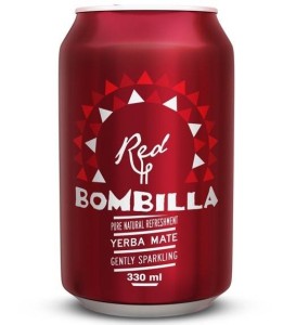 Bombilla Red puszka 330ml BOMBILLA
