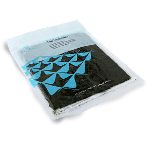 Algi morskie SUSHI NORI 25g MUSO