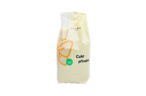 Cukier buraczany nierafinowany 1000g NATURAL