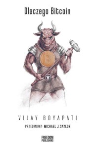 Dlaczego Bitcoin. Boyapati Vijay