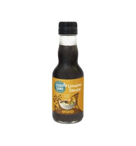 SOS UMAMI BG BIO 145 ml  TERRASANA