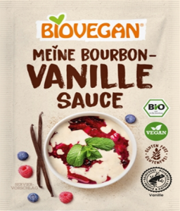 SOS WANILIOWY BG BIO (2 x 16 g) 32g BIOVEGAN