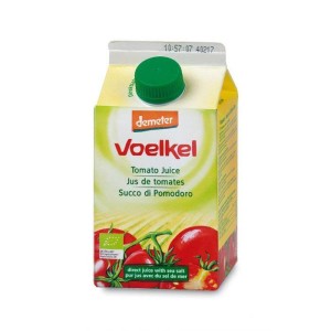 Sok pomidorowy BIO Demeter 500 ml VOELKEL