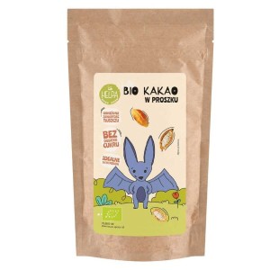 Kakao w proszku Helpa BIO, 200g